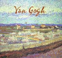 Van Gogh Calendar. 2002
