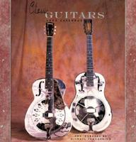 Classic Guitars Calendar. 2002