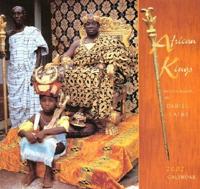 African Kings Calendar. 2002