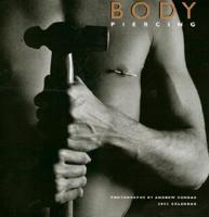 Body Piercing Calendar. 2002