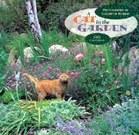 A Cat in the Garden Calendar. 2002