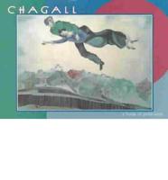 Chagall Postcard Book