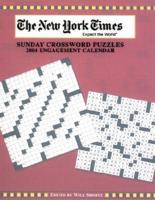 The "New York Times" Calendar