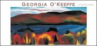 Georgia Okeeffe Panoramic 16Pk