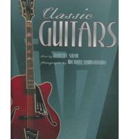 Guitars Classic Wall Calendar 2005