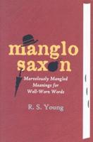 Manglo-Saxon