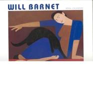 Will Barnet 2006 Calendar