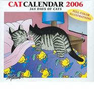 Cat Calendar 2006