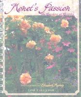 Monet S Passion 2006 Calendar