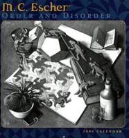 M. C. Escher 2006 Calendar