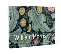 William Morris Bk of Postcards