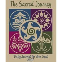 Sacred Journey Daily Journal 2007