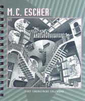M. C. Escher 2007 Engagement Calendar