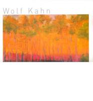 Wolf Kahn 2007 Calendar