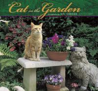 A Cat in the Garden 2007 Calendar