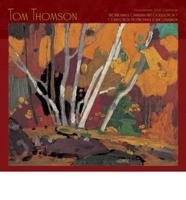 Tom Thomson 2007 Calendar