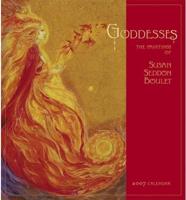 Goddesses 2007 Calendar