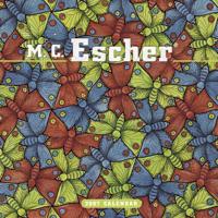 M. C. Escher 2007 Calendar