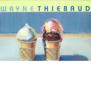 Wayne Thiebaud 2007 Calendar