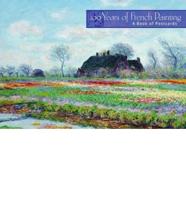 100 Years of French Painting