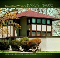 Frank Lloyd Wright's Hardy House