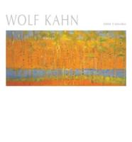 Wolf Kahn 2008 Calendar