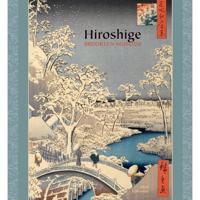 Hiroshige Wall Calendar 2008  Firm