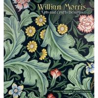 William Morris Wall Calendar 2008