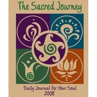 Sacred Journey Daily Journal 2008