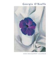Georgia O'keeffe 2008 Calendar