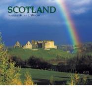 Scotland 2008 Calendar