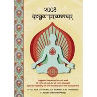 Yoga Planner 2008  Firm