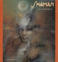 Shaman 2009 Calendar