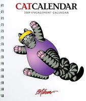 Cat Calendar 2009
