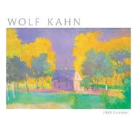 Wolf Kahn 2009