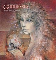 Goddesses 2010 Calendar