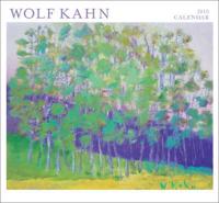 Wolf Kahn