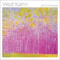 Wolf Kahn 2010 Calendar