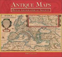 Antique Maps