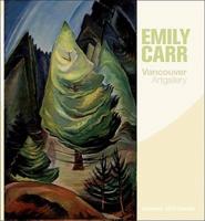 Emily Carr 2010 Calendar