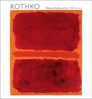 Rothko 2010 Calendar