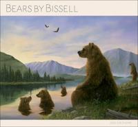 Bears by Bissell 2010 Calendar