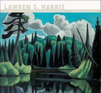 Lawren S. Harris 2010 Calendar