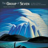 The Group of Seven 2010 Calendar