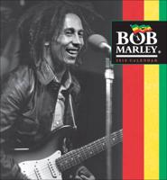 Bob Marley 2010 Calendar
