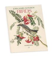 John James Audubon Birds Color