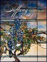 Tiffany Stained Glass Color Bk