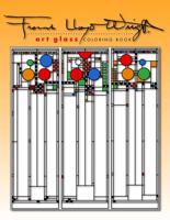 Frank Lloyd Wright Art Glass