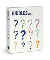 Riddles Knowledge Cards