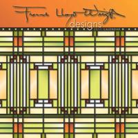 Frank Lloyd Wright Designs